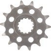 Pinion față pe axul de contră - 14 dinți JT JTF743.14 Pinion față pe axul de contră - 14 dinți JT JTF743.14 thumb