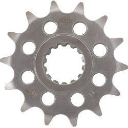 Pinion față pe axul de contră - 14 dinți JT JTF743.14 Pinion față pe axul de contră - 14 dinți JT JTF743.14