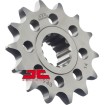 Pinion față pe axul de contră - 14 dinți JT JTF743.14 Pinion față pe axul de contră - 14 dinți JT JTF743.14 thumb