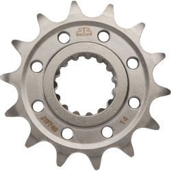 Pinion față pe arborele contra - 14 dinți JT JTF749.14 Pinion față pe arborele contra - 14 dinți JT JTF749.14