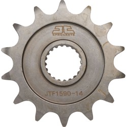 Pinion C/S YZ/WR 14T JT JTF1590.14 Pinion C/S YZ/WR 14T JT JTF1590.14
