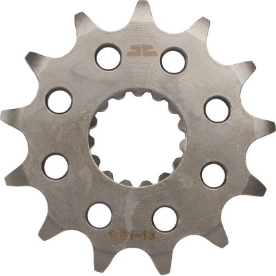 Pinion c/s KTM/HUSQ 13T JT JTF1901.13