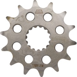 Pinion C/S KTM/HUSQ 14T JT JTF1901.14 Pinion C/S KTM/HUSQ 14T JT JTF1901.14