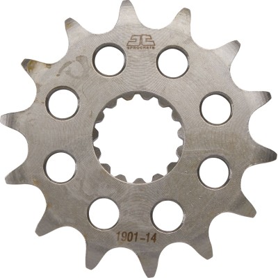 Pinion C/S KTM/HUSQ 14T JT JTF1901.14