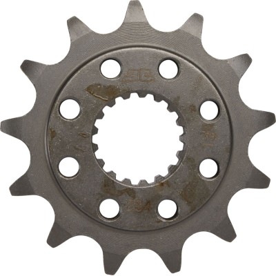 Pinion C/S CR/F 13T JT JTF284.13