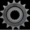 Pinion față 15T 525 RU JT JTF749.15RB