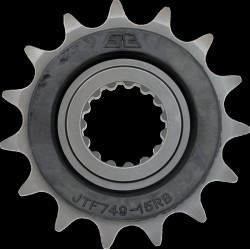Pinion față 15T 525 RU JT JTF749.15RB Pinion față 15T 525 RU JT JTF749.15RB