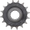 Pinion față 16T 525 RU JT JTF749.16RB