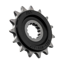 Pinion față 15T 520 RU JT JTF1536.15RB Pinion față 15T 520 RU JT JTF1536.15RB