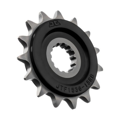 Pinion față 15T 520 RU JT JTF1536.15RB