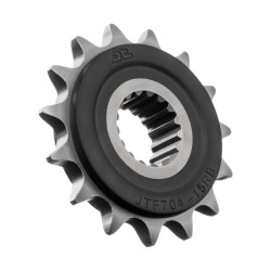 Pinion față 15T 525 RU JT JTF704.15RB