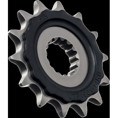 Pinion față 14T 525 JT JTF1901.14RB