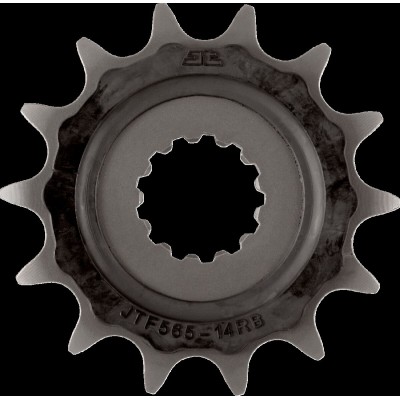 Pinion față 14T 520 RB JT JTF565.14RB