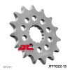 Pinion față 15T 520 JT JTF1022.15