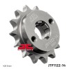 Pinion față 14T 428 JT JTF1122.14