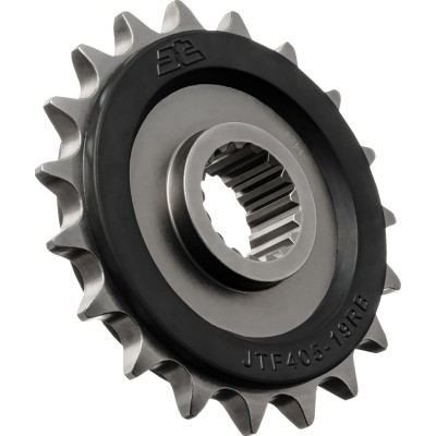 Pinion față 19T 525 RU JT JTF405.19RB