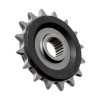 Pinion față 16T 520 RU JT JTF406.16RB