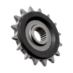 Pinion față 16T 520 RU JT JTF406.16RB Pinion față 16T 520 RU JT JTF406.16RB