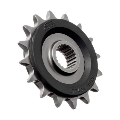 Pinion față 16T 520 RU JT JTF406.16RB