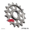Pinion față 16T 525 JT JTF782.16