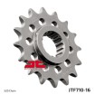 Pinion față 16T 520 JT JTF710.16 Pinion față 16T 520 JT JTF710.16 thumb