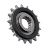 Pinion frontal 17T 520 JT JTF710.17RB