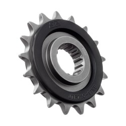 Pinion frontal 17T 520 JT JTF710.17RB Pinion frontal 17T 520 JT JTF710.17RB