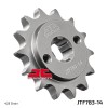 Pinion față 14T 428 JT JTF783.14