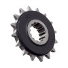 Pinion față 16T 520 RU JT JTF1267.16RB