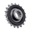 Pinion față 19T 530 RU JT JTF985.19RB