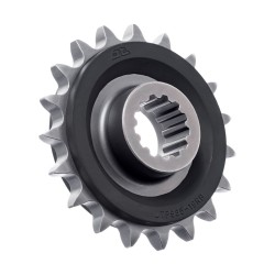 Pinion față 19T 530 RU JT JTF985.19RB Pinion față 19T 530 RU JT JTF985.19RB