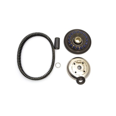 Variator KYM AK550 XRP J.COSTA IT620XRP