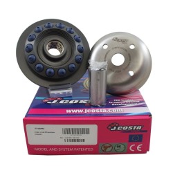 Variator XCITING 500CC J.COSTA IT6158PRO Variator XCITING 500CC J.COSTA IT6158PRO
