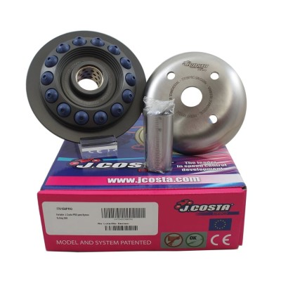 Variator XCITING 500CC J.COSTA IT6158PRO