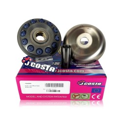 Variator SUZUKI BURGMAN 150CC J.COSTA IT632PRO Variator SUZUKI BURGMAN 150CC J.COSTA IT632PRO