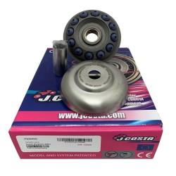 Variator SUZUKI BURGMAN 200CC J.COSTA IT636PRO Variator SUZUKI BURGMAN 200CC J.COSTA IT636PRO
