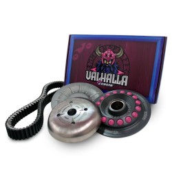 Variator VALHALLA T-MAX 530CC J.COSTA IT530VAL Variator VALHALLA T-MAX 530CC J.COSTA IT530VAL