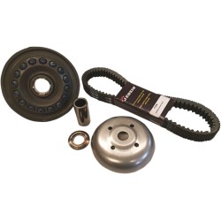 Variator YAMAHA TMAX cu curea 17 J.COSTA IT5307XRP Variator YAMAHA TMAX cu curea 17 J.COSTA IT5307XRP