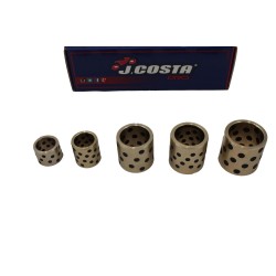 Bucșă variator J.COSTA JC383038GI Bucșă variator J.COSTA JC383038GI
