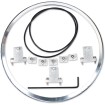 Set de montare far 101 inel din aluminiu ALTELE 0703421 Set de montare far 101 inel din aluminiu ALTELE 0703421 thumb