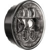 Far LED EVOLUTION 8630 146MM (5.75'') crom ALTE 0549911
