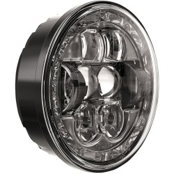 Far LED EVOLUTION 8630 146MM (5.75'') crom ALTE 0549911 Far LED EVOLUTION 8630 146MM (5.75'') crom ALTE 0549911