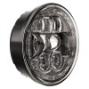 Far LED EVOLUTION 8631 146 MM (5.75'') negru ALTE 0551631