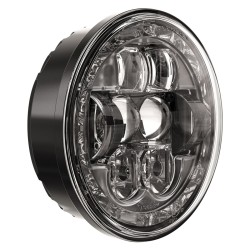 Far LED EVOLUTION 8631 146 MM (5.75'') negru ALTE 0551631 Far LED EVOLUTION 8631 146 MM (5.75'') negru ALTE 0551631