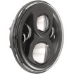 Far LED dual burn 8700 EVO 2 18 cm (7'') cu panou interior negru ALTE 0556981 Far LED dual burn 8700 EVO 2 18 cm (7'') cu panou interior negru ALTE 0556981 thumb