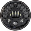 Faruri LED Adaptive 2 8790 18 CM (7'') negre ALTE 0555011 Faruri LED Adaptive 2 8790 18 CM (7'') negre ALTE 0555011 thumb