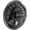 Faruri LED Adaptive 2 8790 18 CM (7'') negre ALTE 0555011 Faruri LED Adaptive 2 8790 18 CM (7'') negre ALTE 0555011 thumb