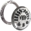 Faruri LED Adaptive 2 8790 18 CM (7'') crom ALTE 0555061