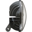 Faruri LED adaptive 2 8791 18 cm (7'') negre ALTE 0555071 Faruri LED adaptive 2 8791 18 cm (7'') negre ALTE 0555071 thumb