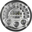 Faruri LED adaptive 2 8791 18 cm (7'') crom ALTE 0555081 Faruri LED adaptive 2 8791 18 cm (7'') crom ALTE 0555081 thumb